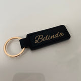 Porte Clé Personnalisé avec Prénom