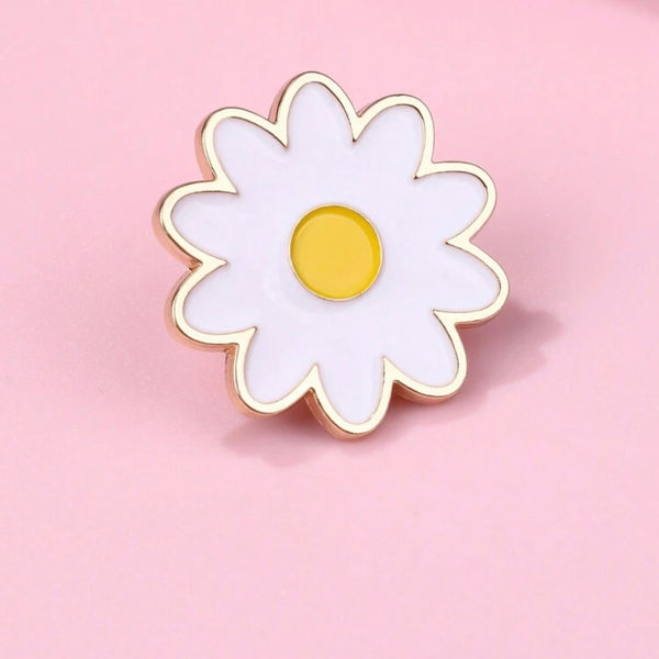 Pin’s Marguerite