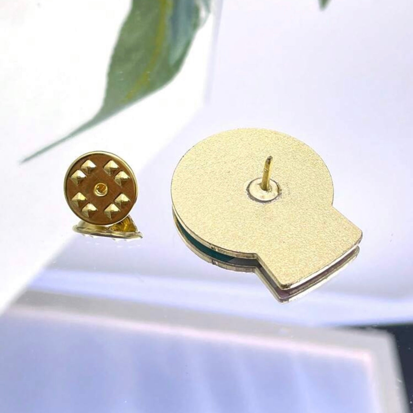 Pin’s Château de Princesse