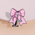 Pin’s Noeud Médical
