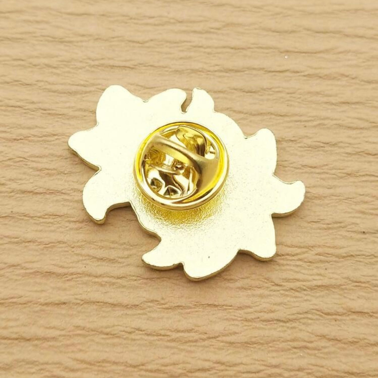 Pin’s Fleurs de Lys