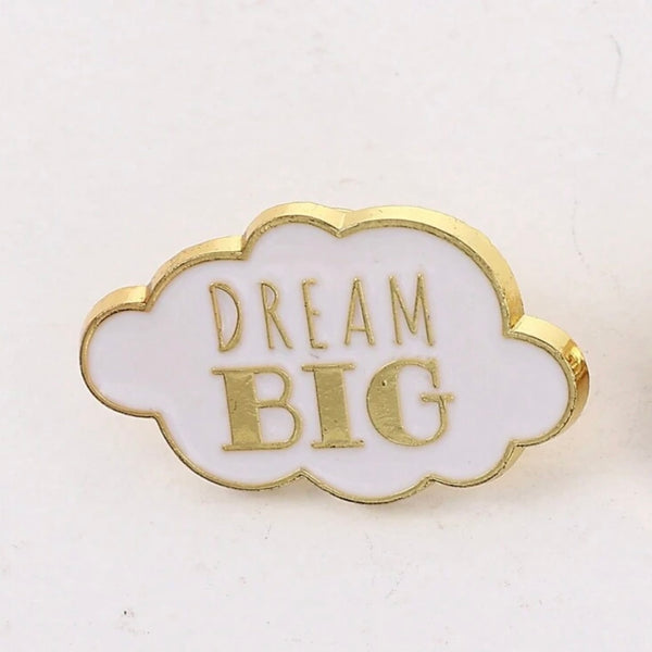 Pin’s Big Dream