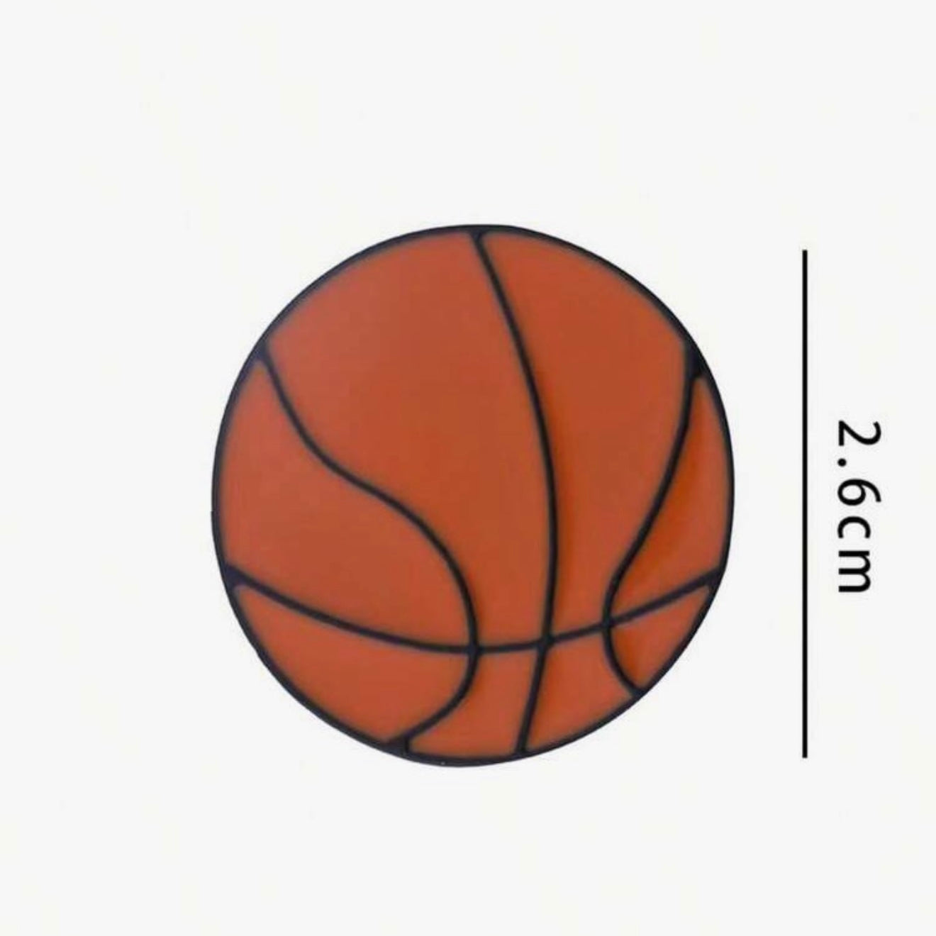 Pin’s Ballon de Sport