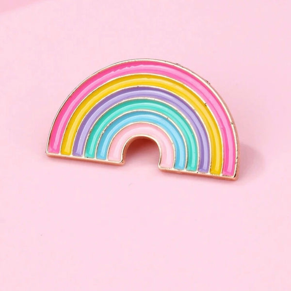 Pin’s Arc en Ciel