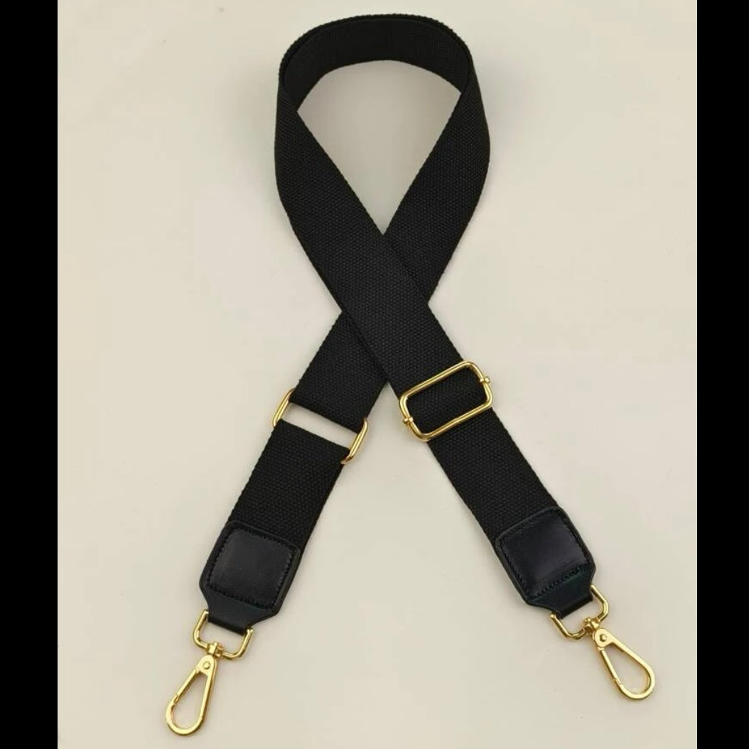 Bandoulière pour Sac Jutes