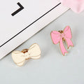 Ensemble de 2 Pin’s Noeud Papillon