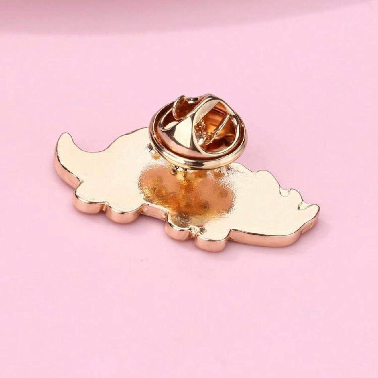 Pin’s Dinosaure Vert