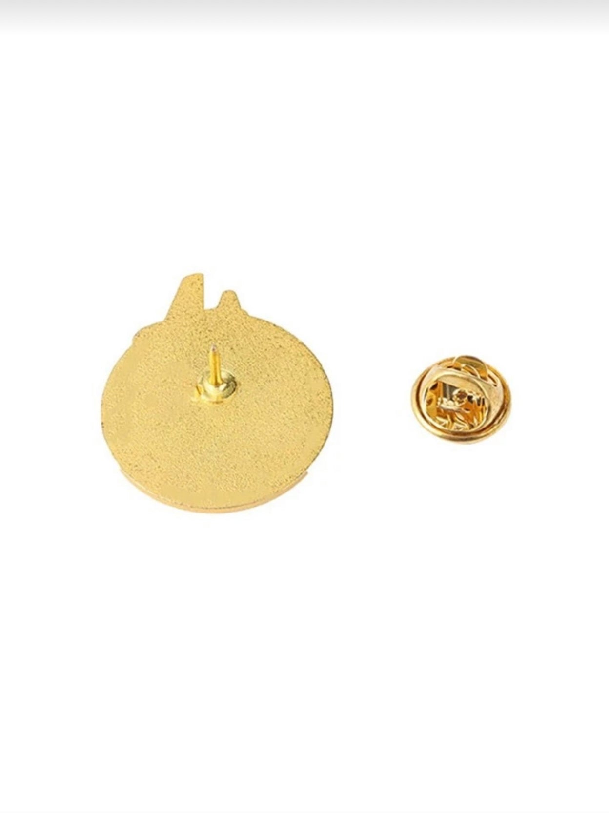 Ensemble de 6 Pin’s Voyage