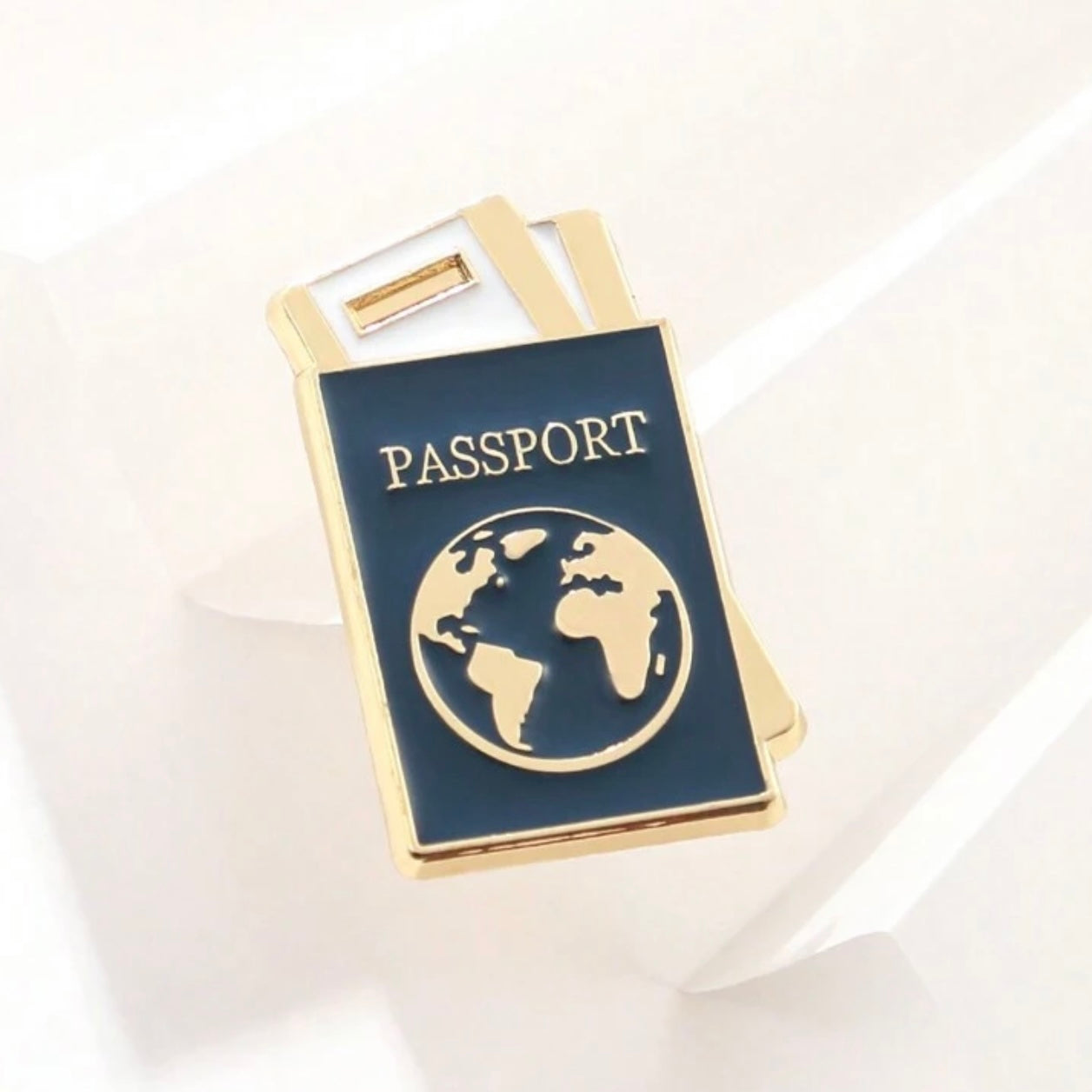 Pin’s Passport